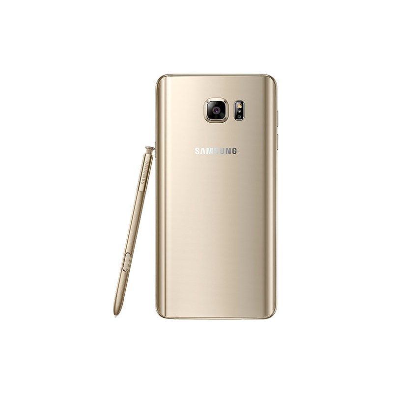 Lưng samsung Note 5