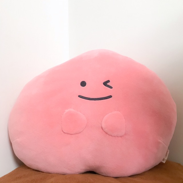 Gấu bông đào 🍑