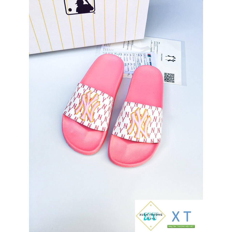 Dép quai ngang , dép unisex dáng thể thao ĐẲNG CẤP thời thượng