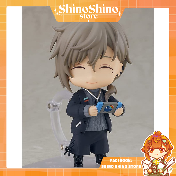 [có sẵn] mô hình Nendoroid 1848 Nijisanji: Kanae Nendoroid