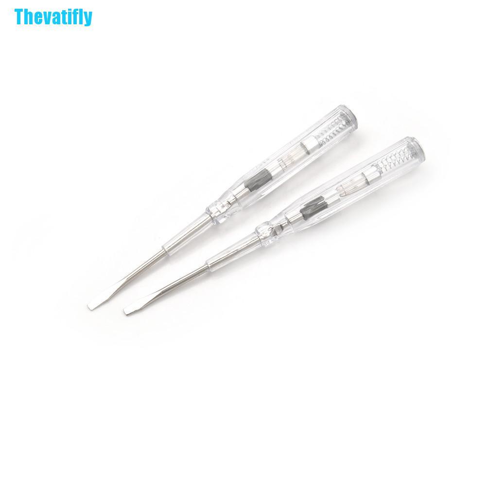 1 Dụng Cụ Thử Điện 100-500V Chuyên Dụng