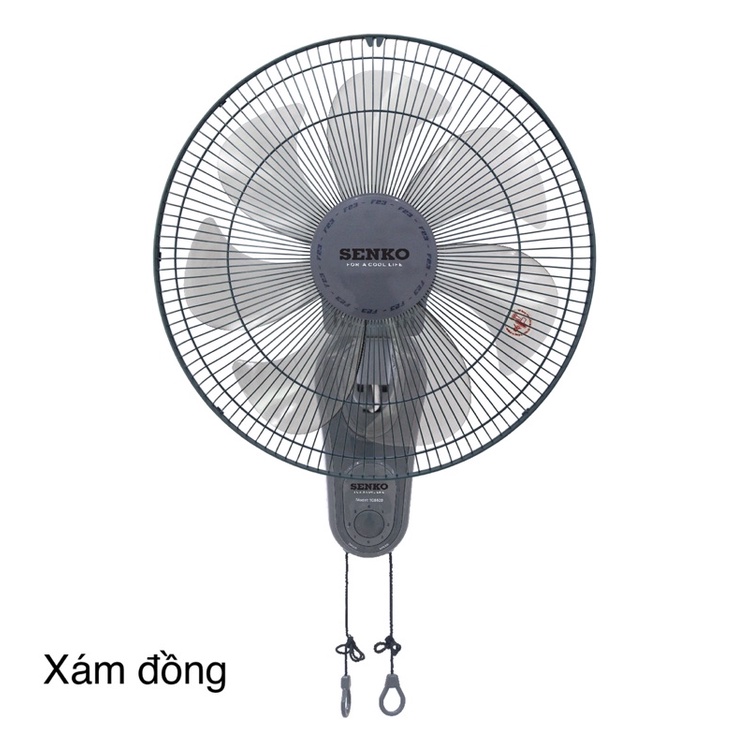 QUẠT TREO 65W SENKO - TC1620