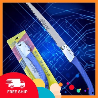 [FREE SHIP] Cưa cầm tay gấp gọn mini