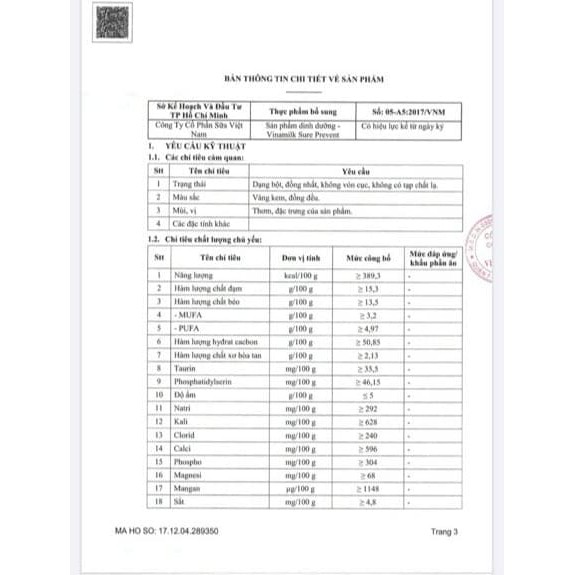 (date 10/2023 - mẫu mới) Combo 2 lon Sữa sure prevent dinh dưỡng cho người già lon 900g.