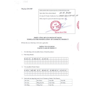 [Chính Hãng] son kem rosy siêu lì không chì (6 màu)