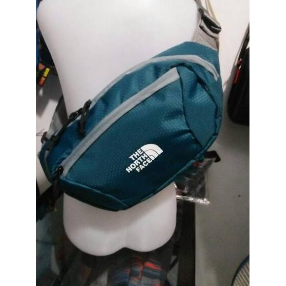 Túi Đeo Chéo The North Face Thời Trang Năng Động