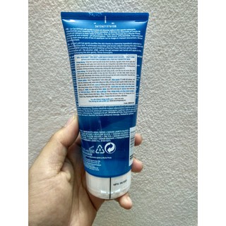 Sữa rửa mặt dành cho da dầu - LAROCHEPOSAY