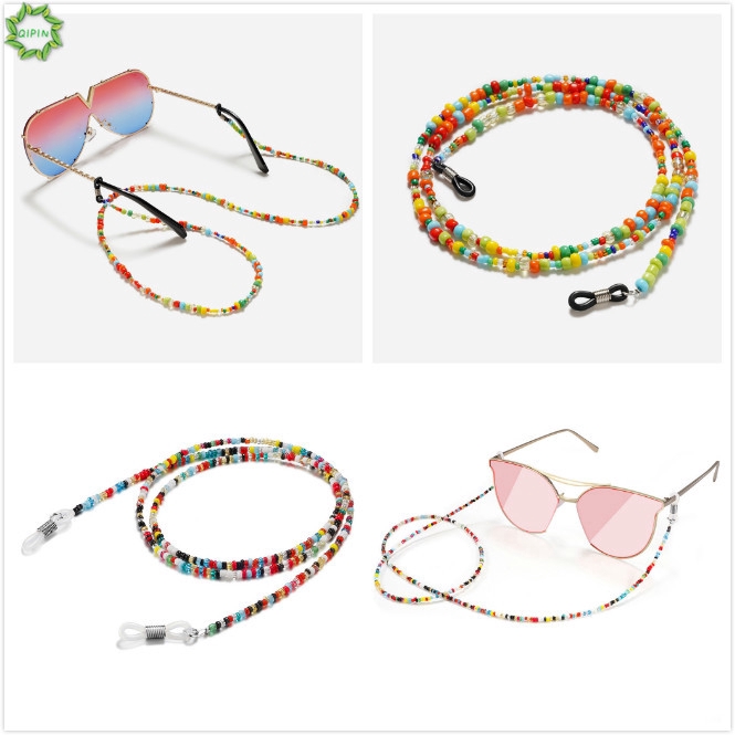 Dây Đeo Mắt Kính Đính Đá Chống Trượt | BigBuy360 - bigbuy360.vn