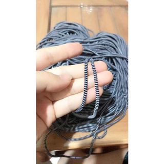Xả dây cuốn sạc