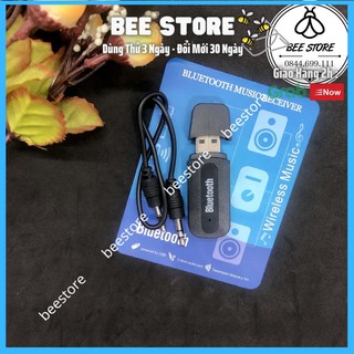 Bộ chuyển đổi USB Bluetooth