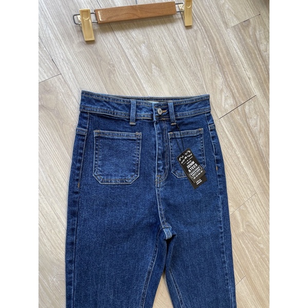 Quần loe xịn đét