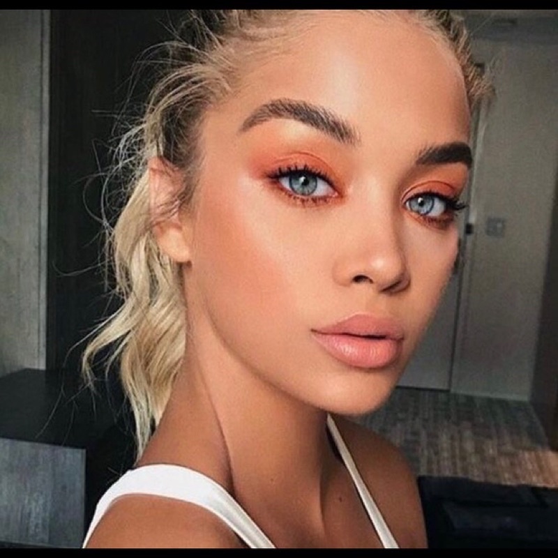 Má hồng mini M.A.C