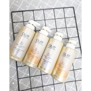 Sữa tắm Olay