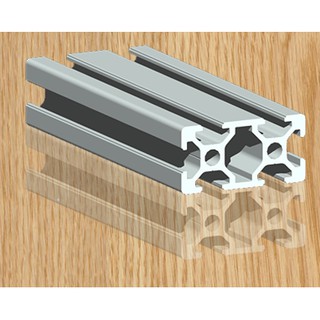 nhôm định hình 20x40