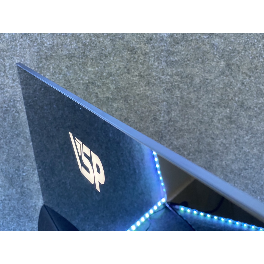 Màn hình IPS VSP Thinking 27inch Ip2706s 100hz/ IP2702S / IP2703s 75hz/ 165hz gaming esport FULL HD - Chính hãng