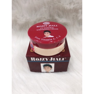 Kem rojzy jiali