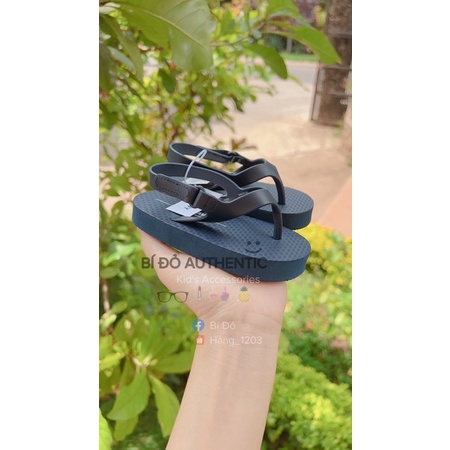 Dép tông xỏ ngón baby OLD
