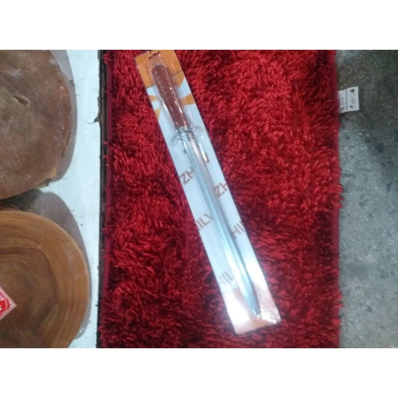 Cây mài liếc dao kéo thép cán nhựa siêu cứng các loại-ảnh thật