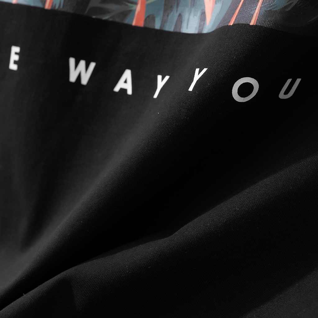 Áo thun tay lỡ Oversize, Áo Phông Nam Cổ Tròn in chữ Perfect , Vải Cotton Co Giãn, Form Regular SLECTEE093