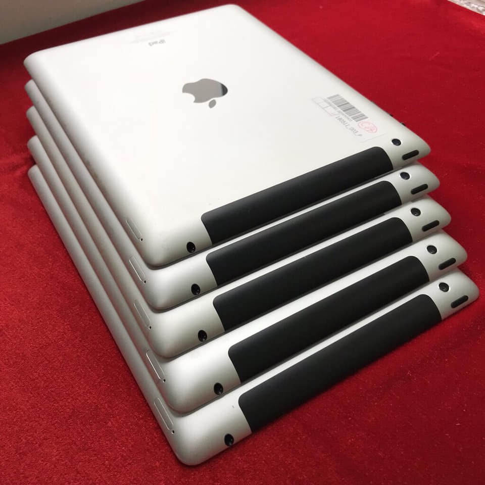 ipad 4 bản 4G wifi 16gb | BigBuy360 - bigbuy360.vn