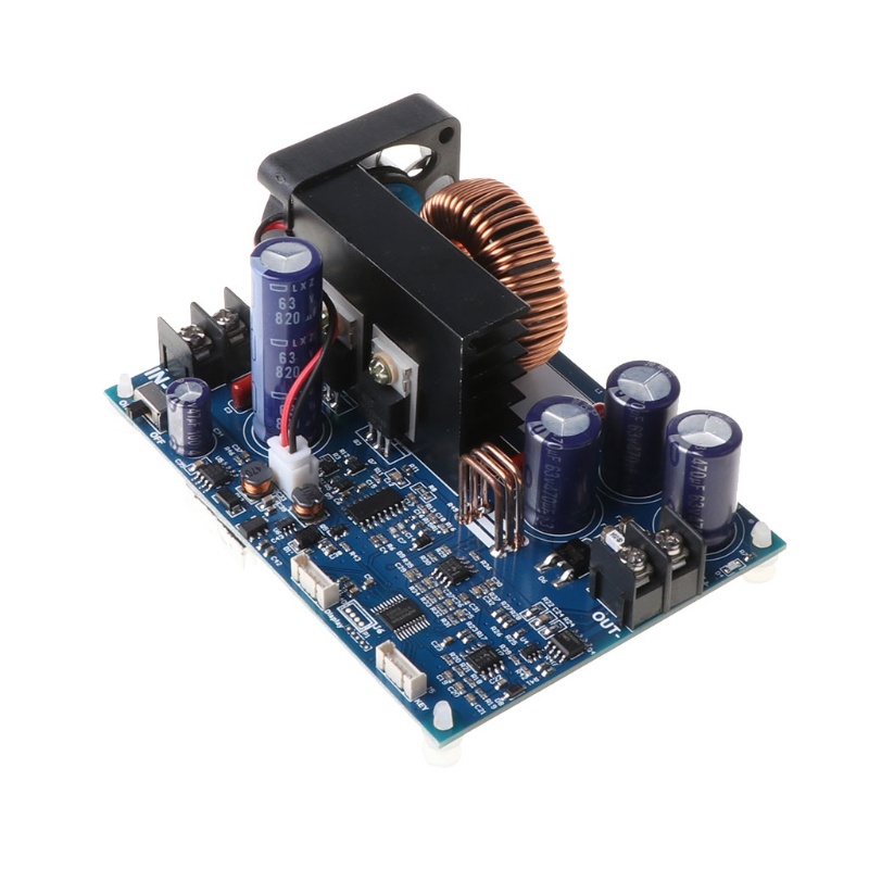 Mô Đun Hạ Áp 50V 20A 1000W CNC Chuyên Dụng