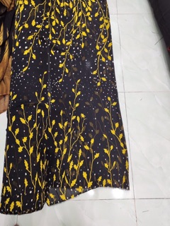 Vải tơ xịn