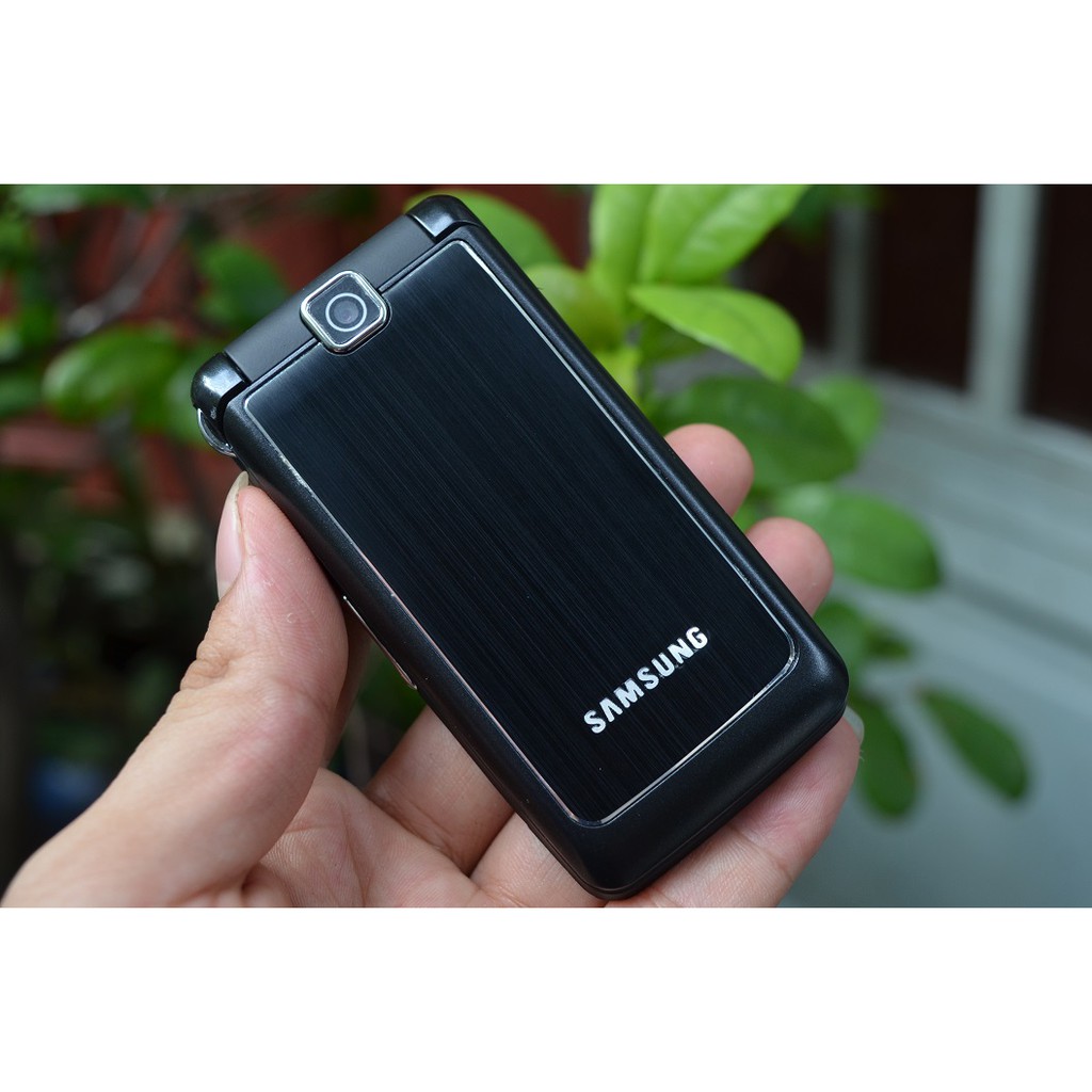  Điện Thoại Cho Người Già Nắp Bật Sam Sung S3600i Chính Hãng Loa To Rõ | BigBuy360 - bigbuy360.vn