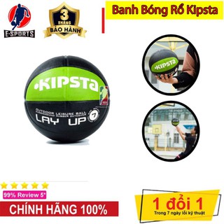 Banh Bóng Rổ Kipstar SIÊU HOT