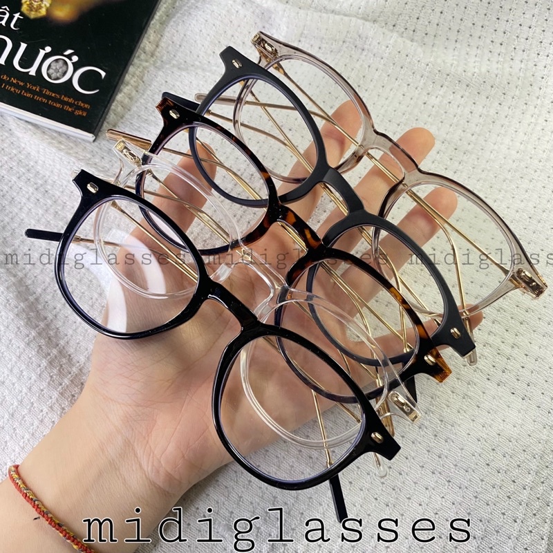 KÍNH VUÔNG BẦU NHỰA CÀNG KIM LOẠI
