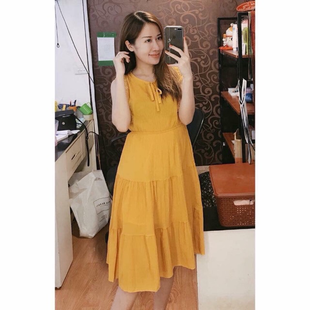 Váy bầu, mặc sau sinh
