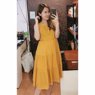 Váy bầu, mặc sau sinh