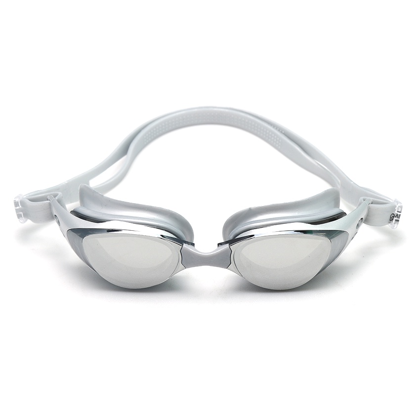 Kính bơi người lớn tráng gương ngăn tia UV SENYU12 KB 1012 - KB 1010