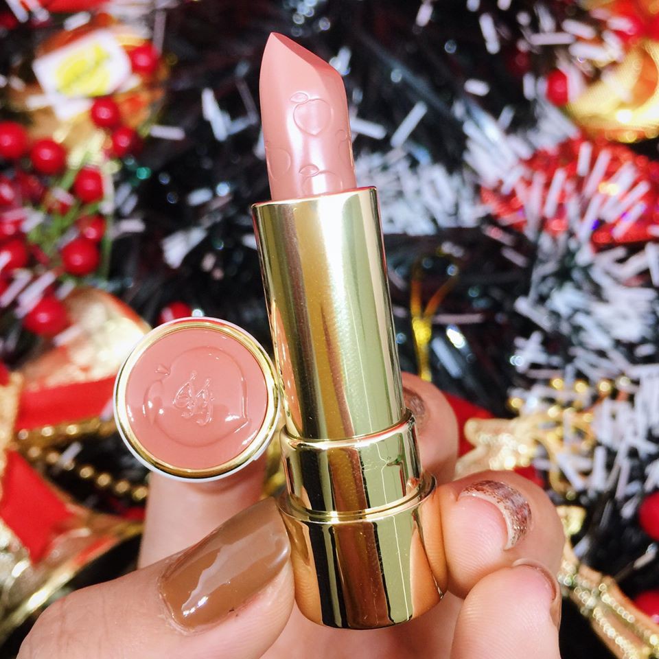 Set son Happpy Holiday from Sephora "Give Me More Lip" | BigBuy360 - bigbuy360.vn