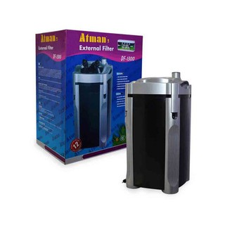 Máy lọc ngoài hồ cá Atman DF - 1300