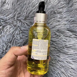 SERUM DƯỠNG TÓC ALGO VÀNG