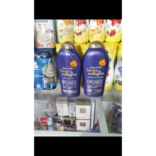 dầu gội - xã ngăn rụng tóc biotin mỹ