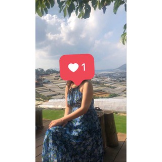 Pass đầm Lép size L