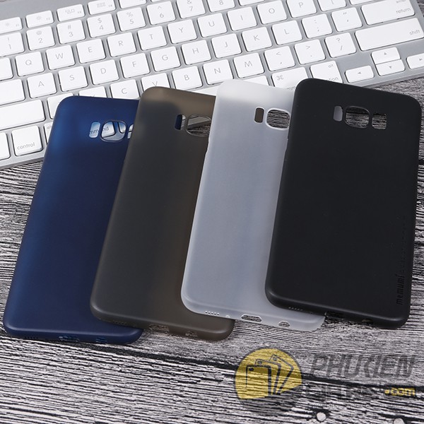 Ốp lưng Memumi S8 Plus siêu mỏng, siêu đẹp