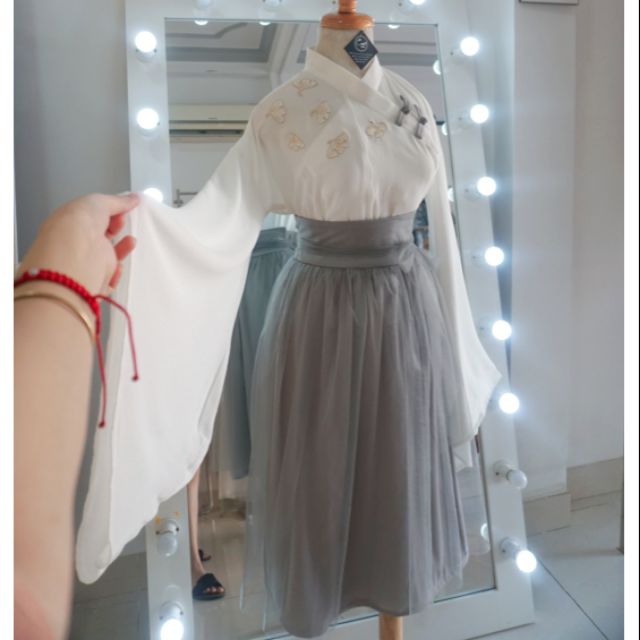 Hán phục cách tân