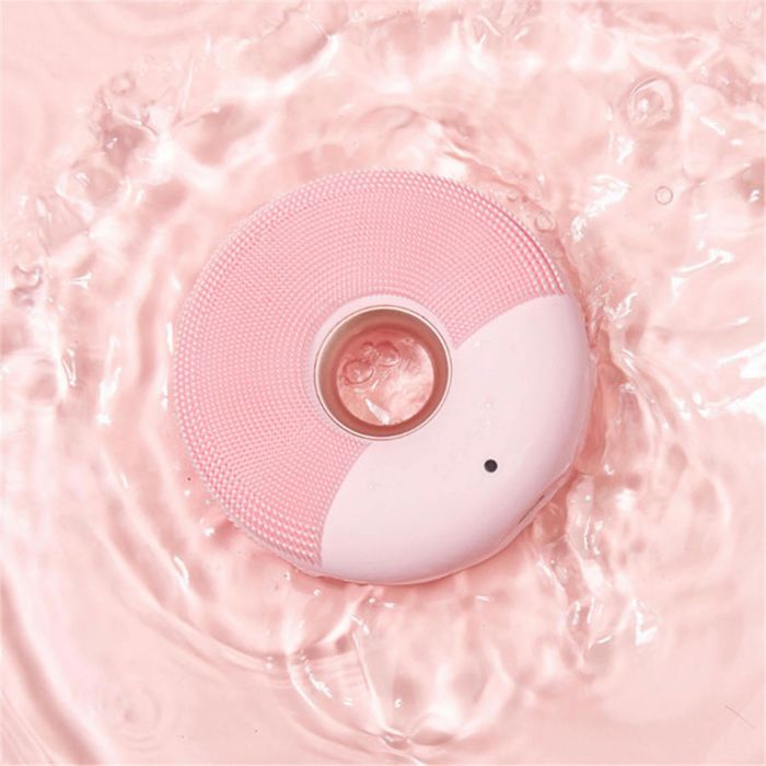 Máy rửa mặt bằng sóng âm Xiaomi DOCO V001 Intelligent Acoustic Cleansing Instrument