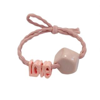 Dây buộc tóc thời trang phong cách Hàn Quốc cho nữ