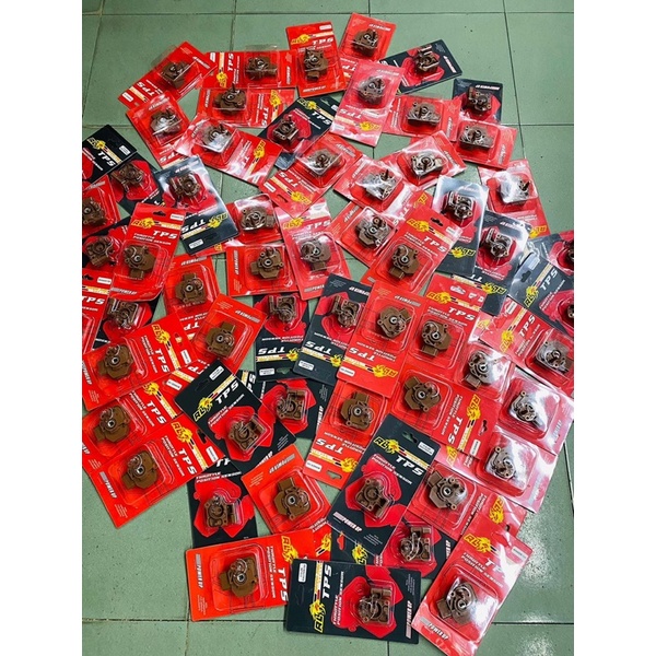 TPS Redleo  dành cho winner/sonic + Ex150 chính hãng Red Leo Việt Nam