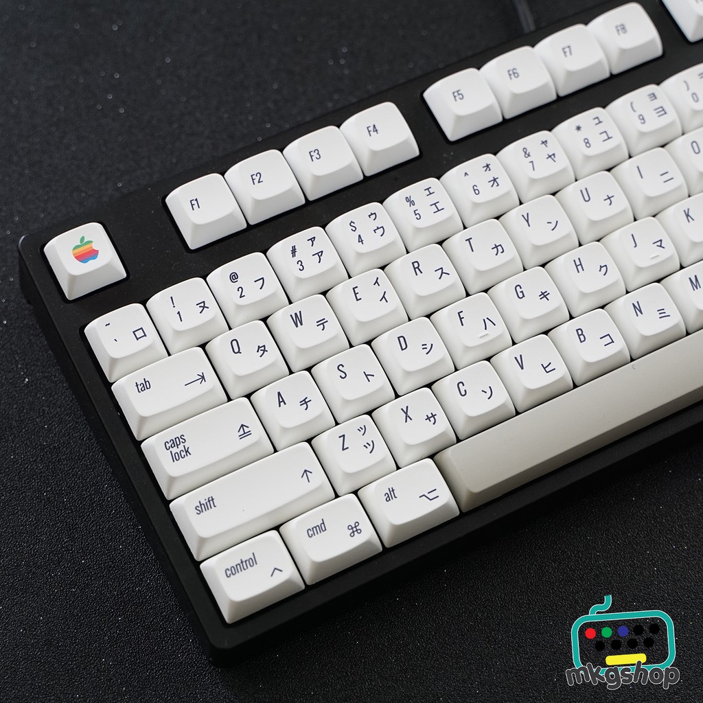 Keycap XDA cho hệ điều hành MacOs chính hãng NP