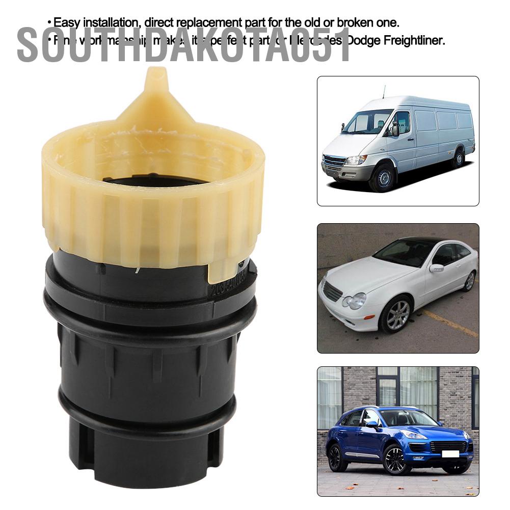 Southdakota051 Bộ chuyển đổi đầu nối 13 chân truyền cho Mercedes 2035400253