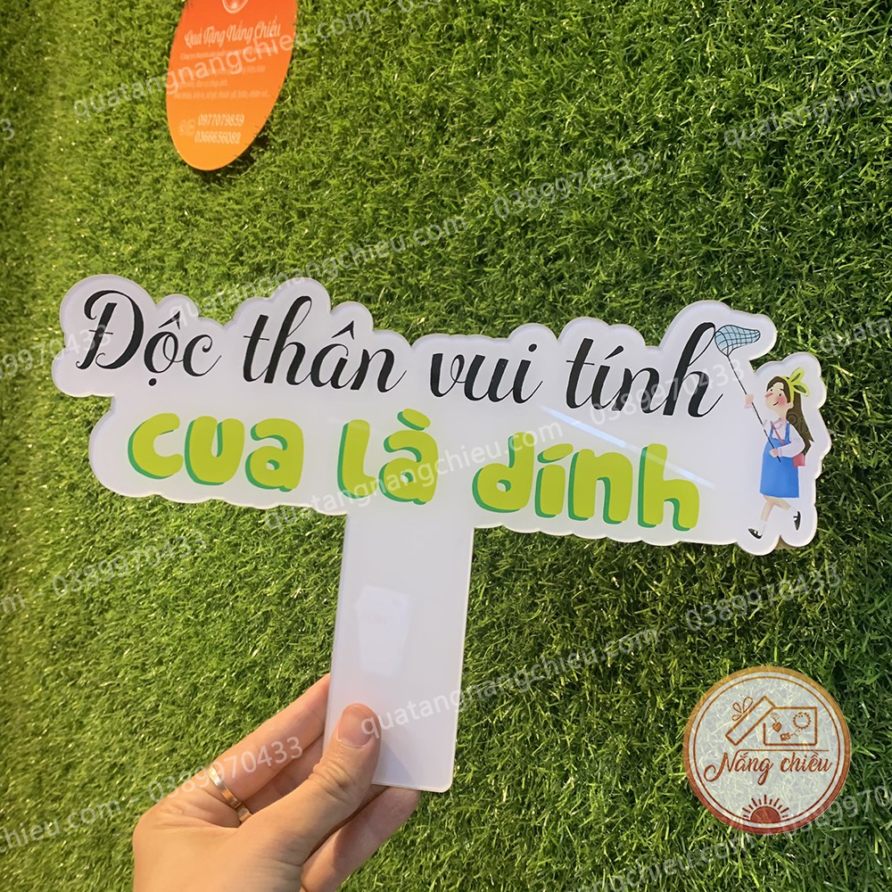 Hastag đám cưới, sinh nhật, sự kiện, đám hỏi_ Món quà tặng ý nghĩa