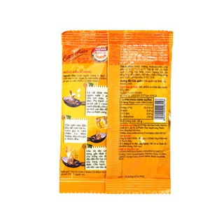 Gia vị Vedan cơm chiên cá mặn
