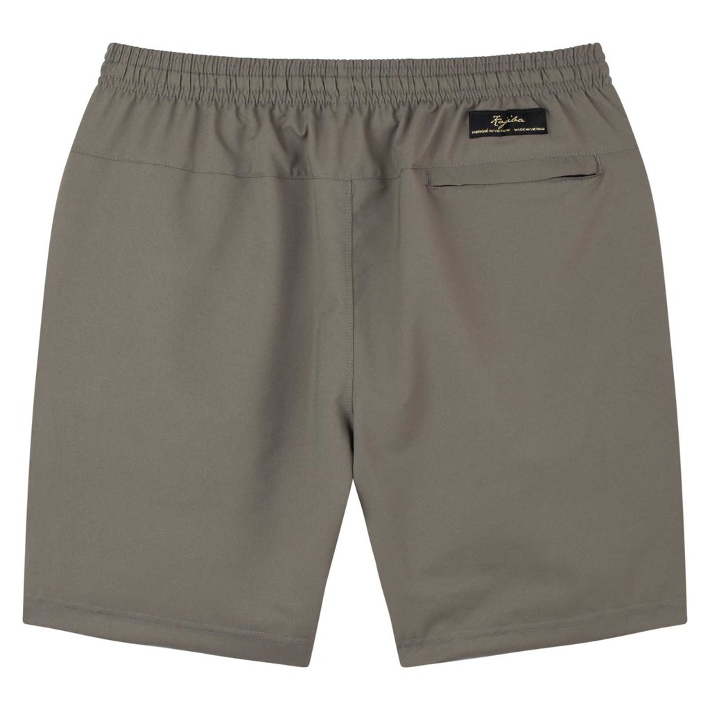 Quần Short Nam Vải Mềm, Siêu Nhẹ, Dáng Thể Thao, Thiết Kế Trẻ Trung Năng Động | BigBuy360 - bigbuy360.vn