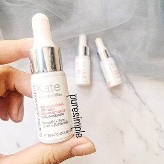 KATE SOMERVILLE 🌹 Tinh chất Kx Active Concentrates Bio-mimicking Serum