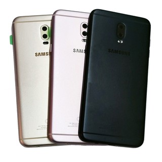Vỏ bộ samsung j7 plus