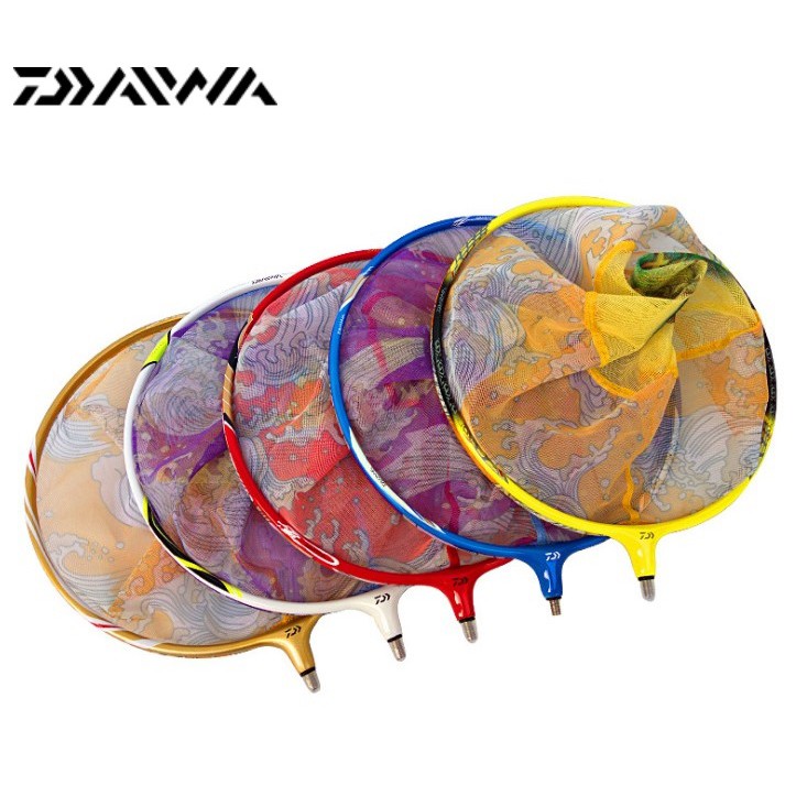 MẶT VỢT CARBON DAIWA